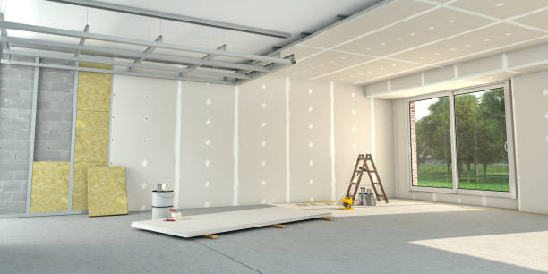 Best Types of Insulation in Durant, IA